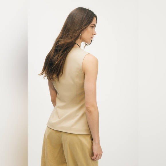 H&M Suit Vest - Picture 2 of 3